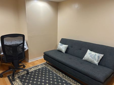 For Lease - 141 Risebrough Circuit Unit# Bsmt, Markham, Ontario - Photo 2