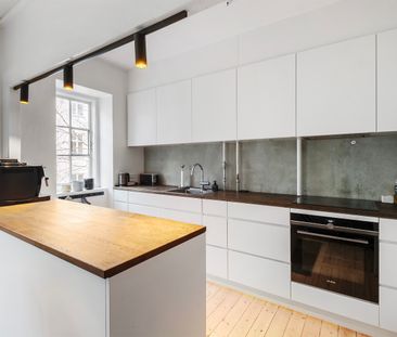 Bornholmsgade 1266 København K - Foto 5