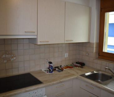 2.5 Zimmer, 2. Stock - Photo 5