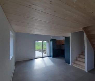 2 Zimmer, EG - Photo 1