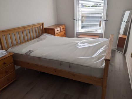 1 Bed Flat, Whitehall Place, AB25 - Photo 4