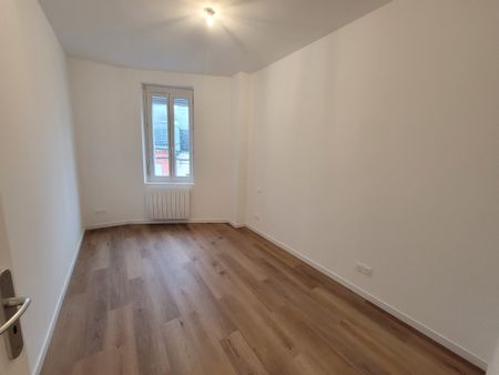 APPARTEMENT T4 TRIPLEX AMIENS - Photo 4