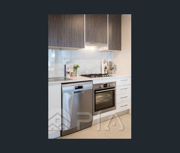 Nearly new boutique 1-bedroom plus study apartment now for lease - Photo 4