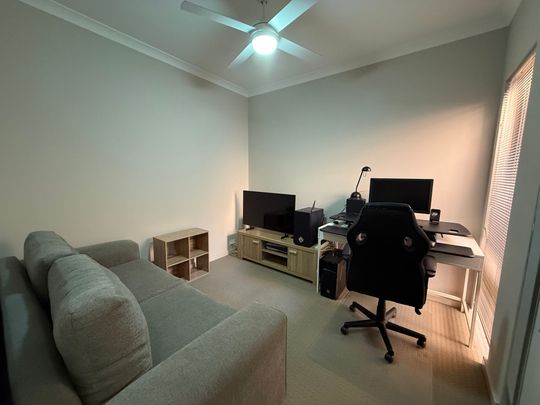 Modern Comfort - Photo 1