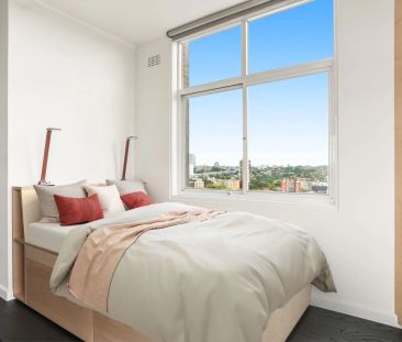 Unit 87/2 Parkes Street, Kirribilli. - Photo 5