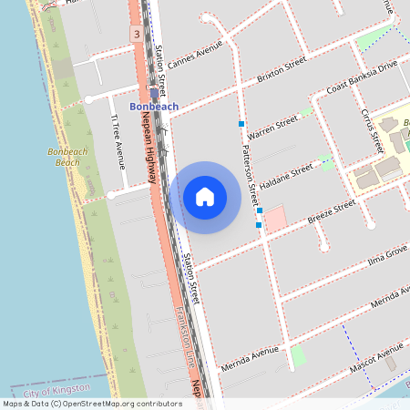 Station Street 4/446-448, VIC 3196, Bonbeach
