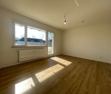 *moderne und renovierte Balkonwohnung mit Tageslichtbad* - Photo 6