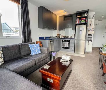 Grey Lynn, 1-bedroom apartment - Photo 4