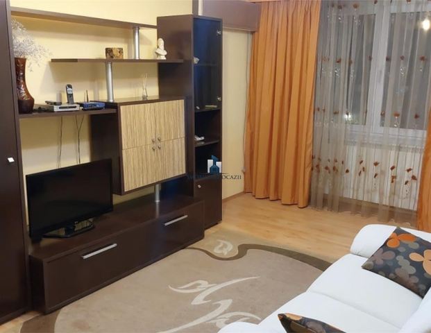 Inchiriere Apartament 3 Camere Decomandat Giurgiului-Luica - Fotografie 1