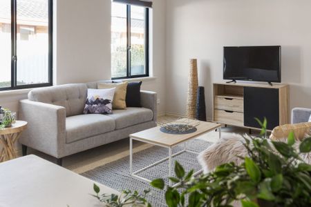 Spacious and Private in the Top End of Carlisle!! - Photo 2