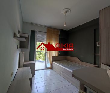 Studio/Γκαρσονιέρα για ενοικίαση Χιλιαδού (Βόλος) - Photo 1