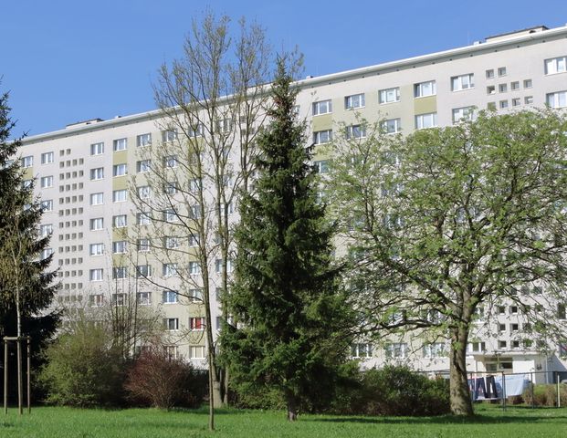 2-Raum-Wohnung - Photo 1