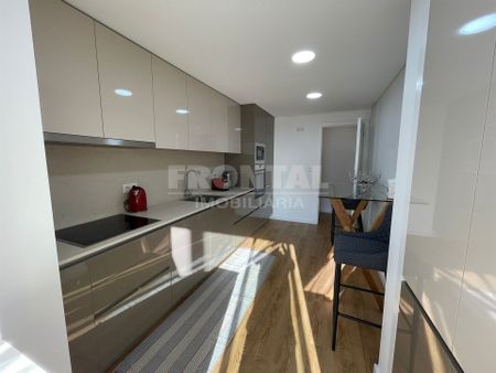 Apartamento T3 - Photo 5