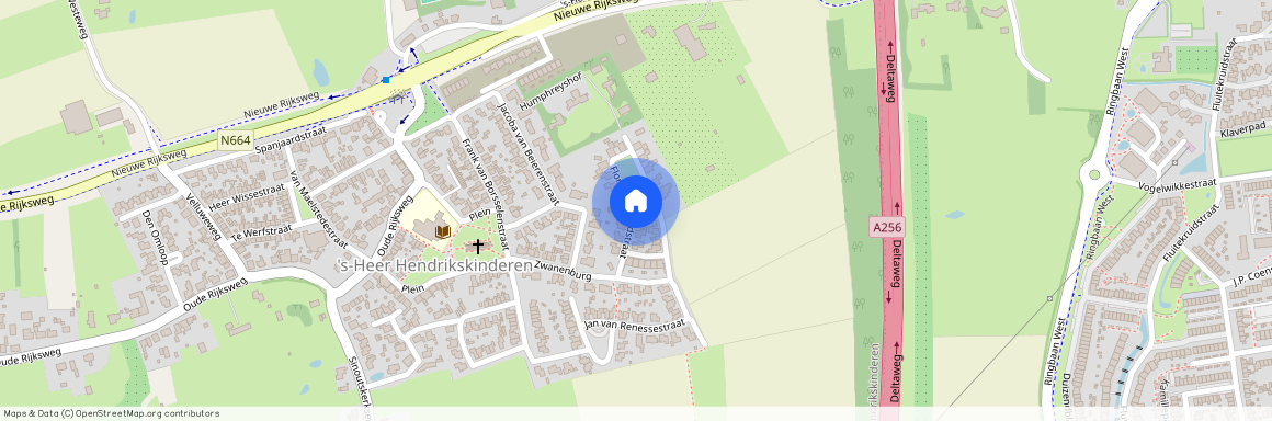 Floris de Voogdstraat 5 Heer Hendrikskinderen.