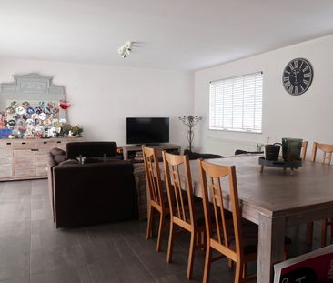 Huis met 6 slaapkamers in Zerkegem - Photo 6