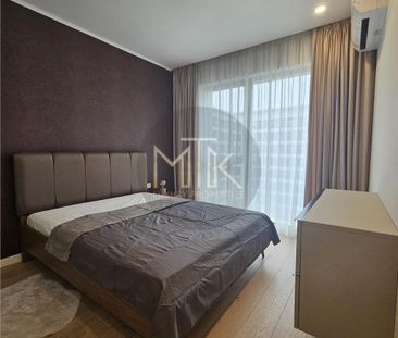 Nusco City | Apartament lux 2 camere I Mobilat&utilat modern - Photo 5