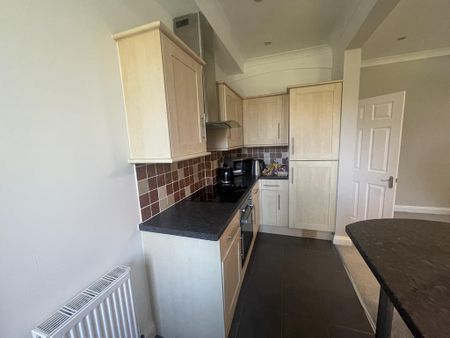 2 bedroom apartment to rent - Photo 5