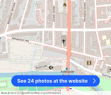 Portland Place West, Leamington Spa - Photo 1