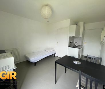 Location Appartement 1 pièce 16m² RENNES 35000 - Photo 3