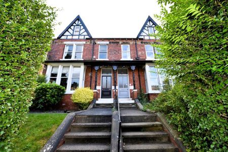 1 bedroom flat to rent - Photo 4