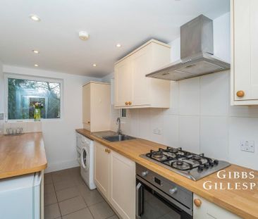 1 bedroom flat to rent - Photo 3