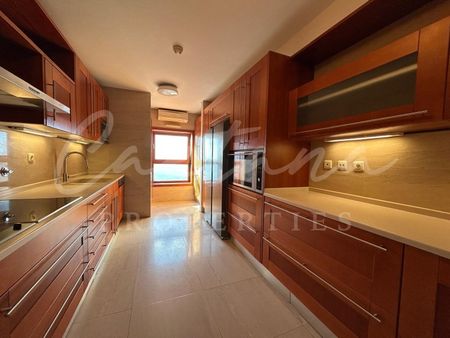 Apartamento T4 em Lisboa - Photo 5