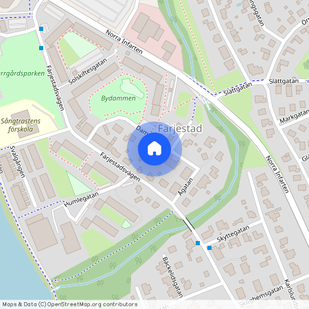 Karlstad, Dammgatan, 5, 65465