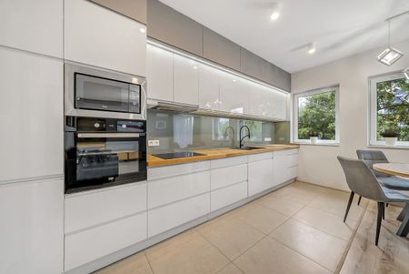 PIĘKNY APARTAMENT DLA WYMAGAJĄCEGO KLIENTA - Zdjęcie 3