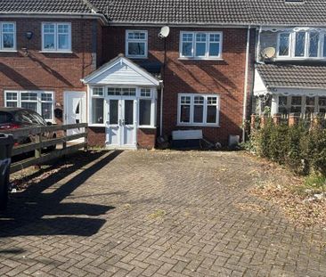 5 bedroom terraced house to rent - Photo 2