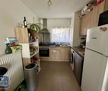 Location Appartement 2 pièces 46m² DIJON 21000 - Photo 4