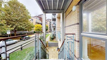 Harry Zeital Way,upper Clapton, E5 - Photo 5