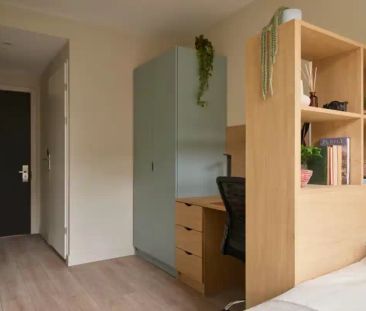 Premium Plus Ensuite - Photo 6