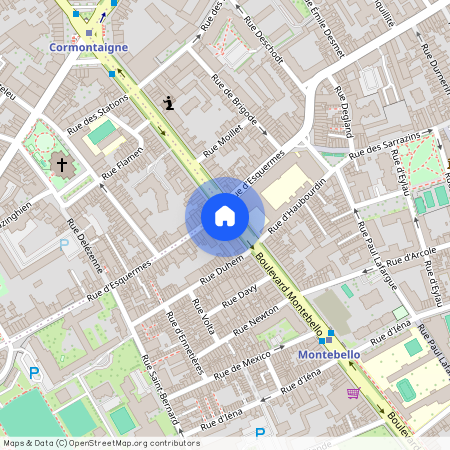 59000, Lille