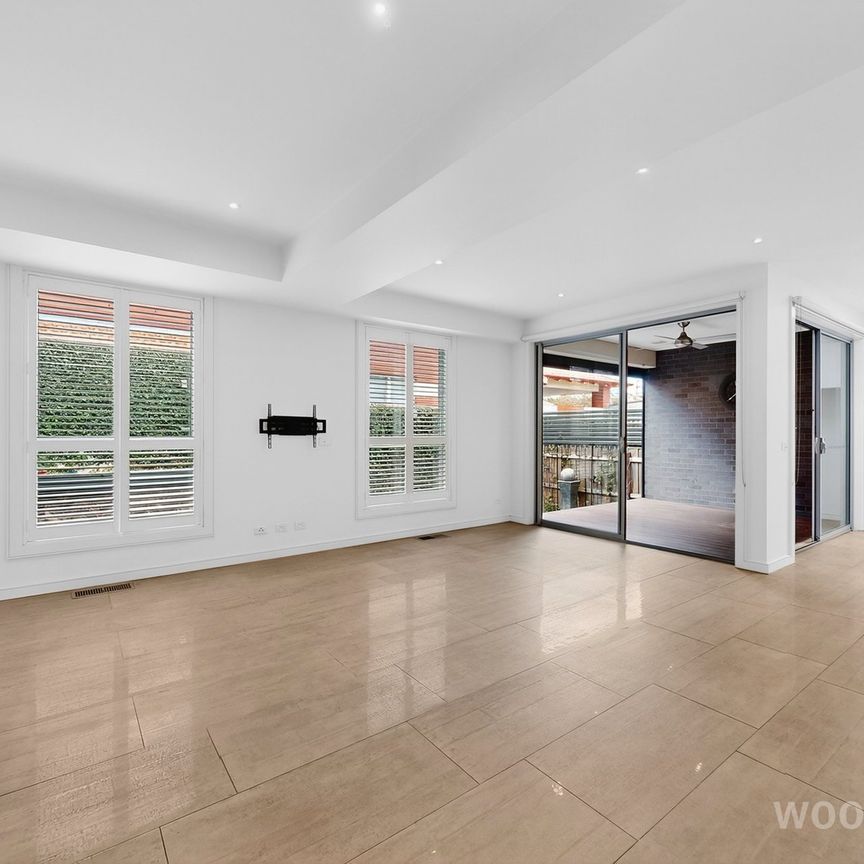 Effortless Family Living Moments from Strathmore Village - Photo 1