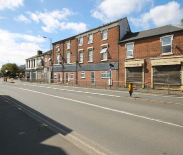 1 bedroom flat to rent - Photo 2