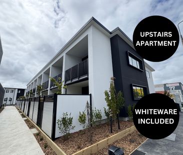 Unit 105, 75 Ferry Road, City Centre (Christchurch City), Christchurch - Photo 2