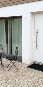 *Neubau* 40 qm Apartment möbliert + 40 qm Terrasse max. 6 Monate - Photo 4