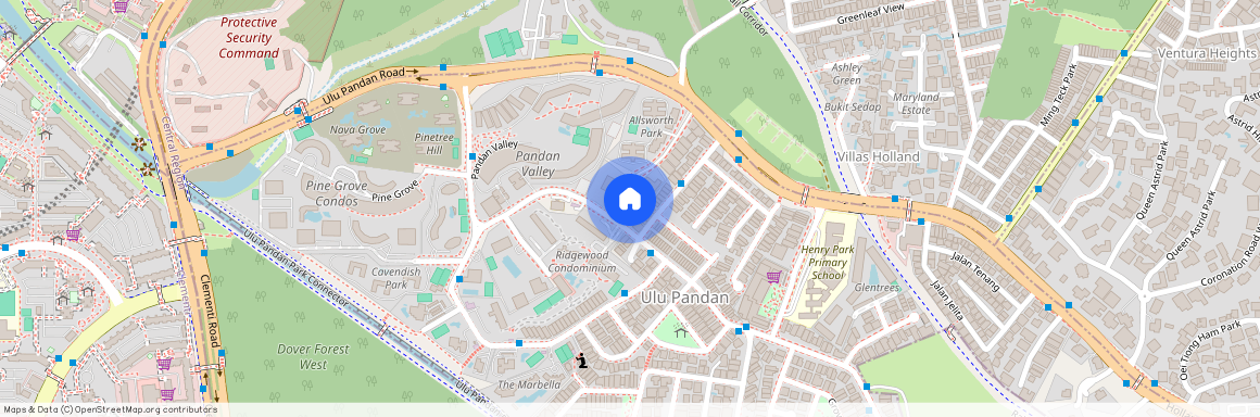 80 Mount Sinai Drive, D10, 277125, Singapore