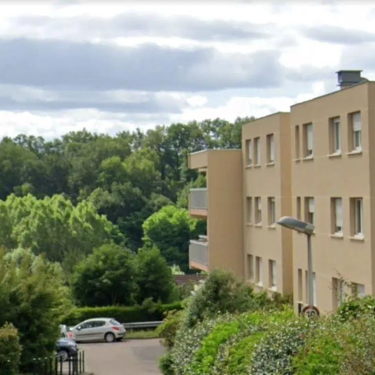 Appartement à louer 1 pièce 27.67m² - Photo 1