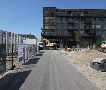 Te huur: Appartement Kopenhagenstraat 19 in Utrecht - Foto 5