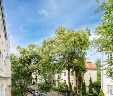 Mit Balkon & Grünblick - Photo 5