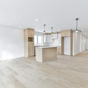 PROMOTION - SAINT-AUL (JOLIETTE) - 5½ À LOUER - Photo 2