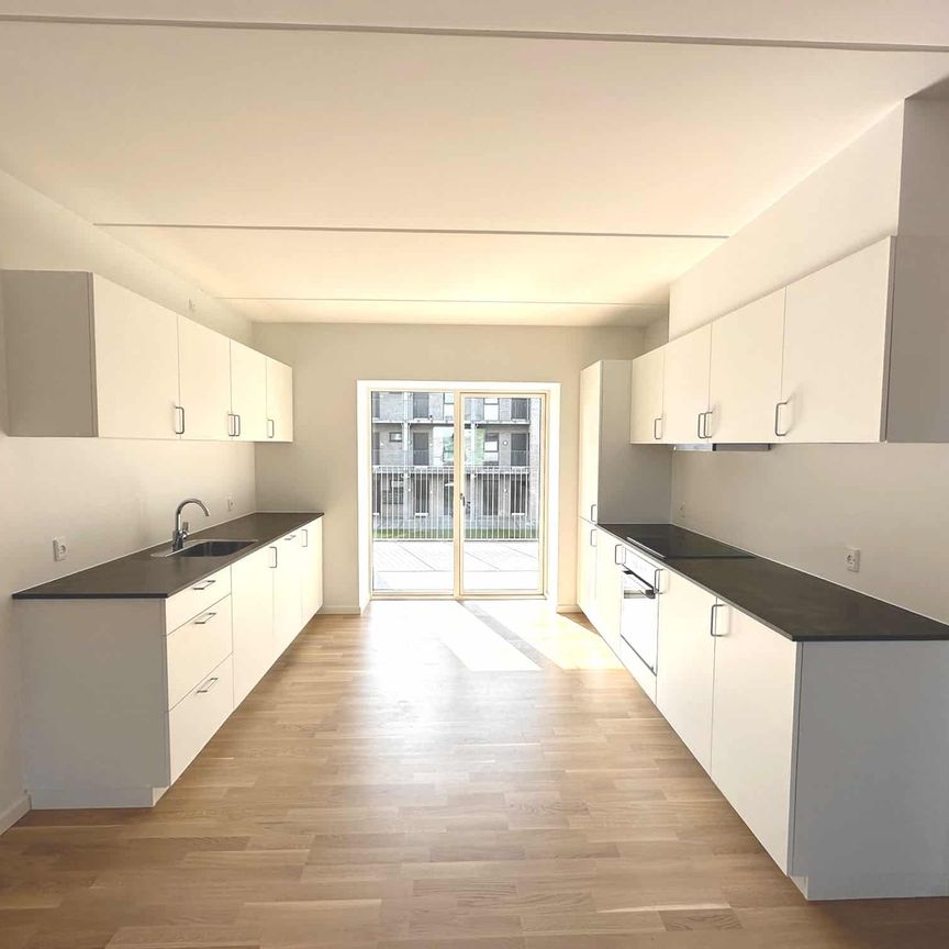 Vilhelm Ehlerts Alle - Foto 1