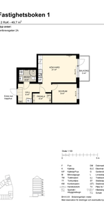 Pantbrevsgatan 2a, Norra Fäladen - Photo 3