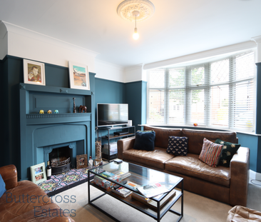 5 bedroom semi-detached house to rent - Photo 3