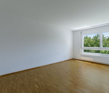 4-Zimmerwohnung im Grünen - Foto 1