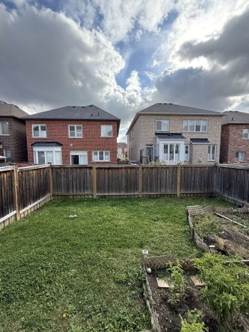 For Lease - 168 Durhamview Crescent, Whitchurch-Stouffville, Ontario - Photo 5