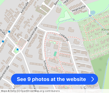 Schürenfeld 40, 45329 Essen - Photo 1