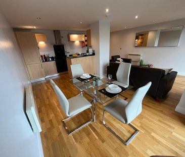 2 bedroom flat to rent - Photo 1