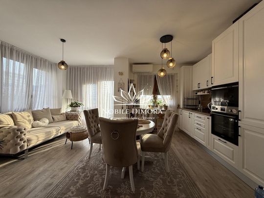 Apartament cu 3 camere si parcare subterana - Toronto Res... - Photo 1